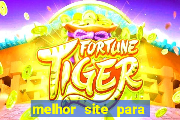 melhor site para jogar no bicho